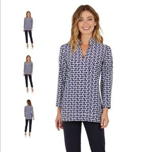 Jude Connally Tunic - women’s size XS